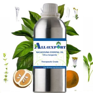 NAGADOUNA ESSENTIAL OIL