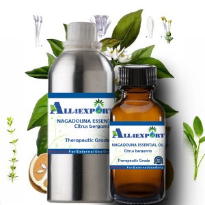 NAGADOUNA ESSENTIAL OIL