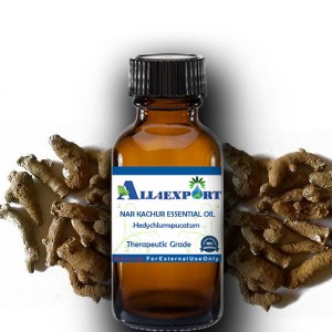 NAR KACHUR ESSENTIAL OIL