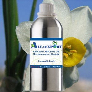 NARCISSUS ABSOLUTE OIL 