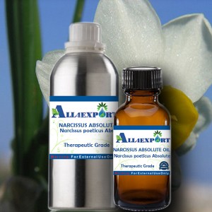NARCISSUS ABSOLUTE OIL 