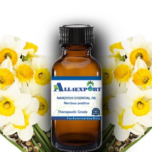NARCISSUS ESSENTIAL OIL