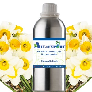 NARCISSUS ESSENTIAL OIL