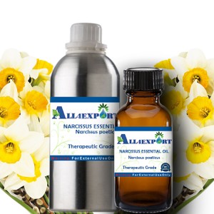 NARCISSUS ESSENTIAL OIL