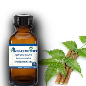 NEEM ESSENTIAL OIL
