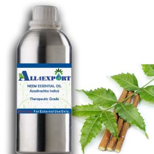 NEEM ESSENTIAL OIL