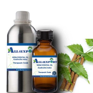 NEEM ESSENTIAL OIL