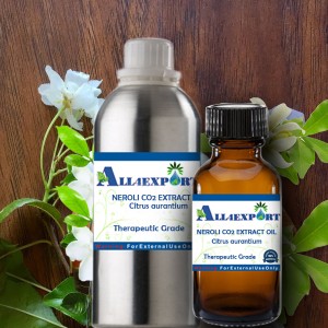 NEROLI CO2 EXTRACT OIL