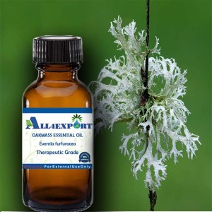 OAKMASS ESSENTIAL OIL