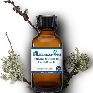 OAKMOSS ABSOLUTE OIL 