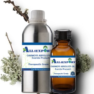 OAKMOSS ABSOLUTE OIL 