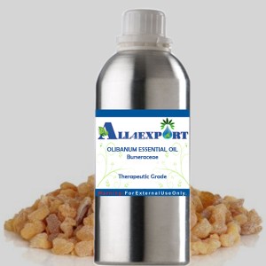 OLIBANUM ESSENTIAL OIL