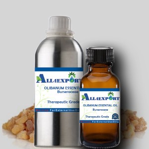 OLIBANUM ESSENTIAL OIL