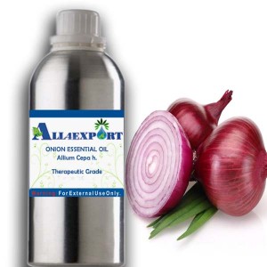 ONION ESSENTIAL OIL