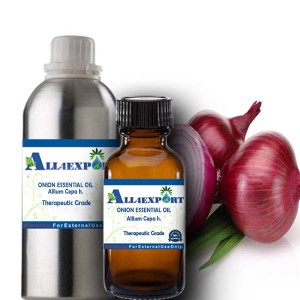 ONION ESSENTIAL OIL