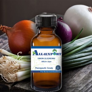 ONION OLEORESINS