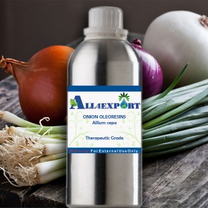 ONION OLEORESINS