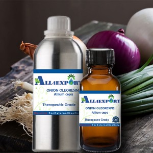 ONION OLEORESINS