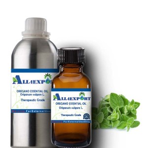 OREGANO ESSENTIAL OIL