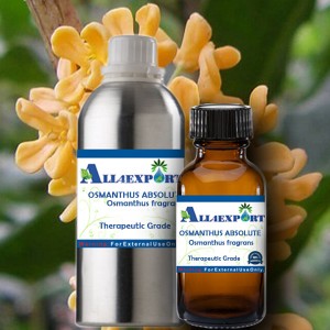 OSMANTHUS ABSOLUTE OIL 