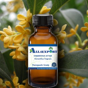 OSMANTHUS ATTAR 