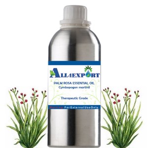 PALM ROSA ESSENTIAL OIL