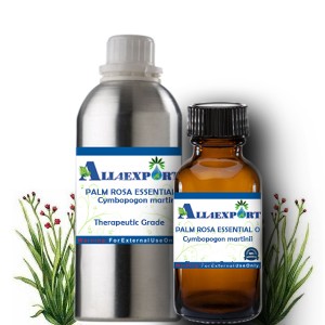 PALM ROSA ESSENTIAL OIL