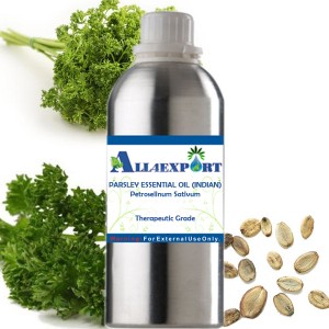 PARSLEY ESSENTIAL OIL (INDIAN)