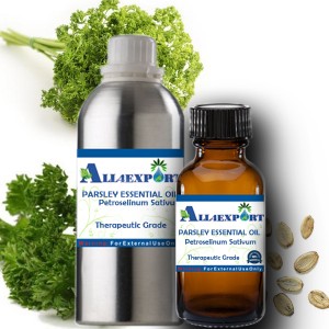 PARSLEY ESSENTIAL OIL (INDIAN)