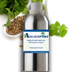 PARSLEY SEED SPICE OIL