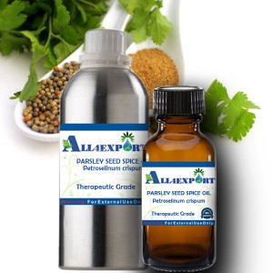 PARSLEY SEED SPICE OIL