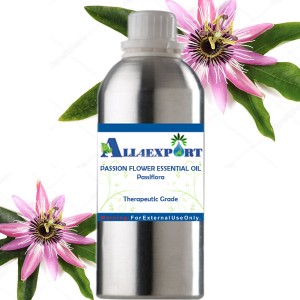 PASSION FLOWER ESSENTIAL OIL