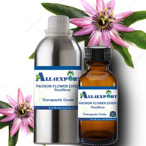PASSION FLOWER ESSENTIAL OIL