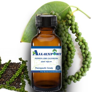 PEPPER LONG OLEORESIN