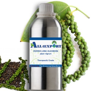 PEPPER LONG OLEORESIN