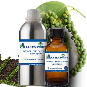 PEPPER LONG OLEORESIN