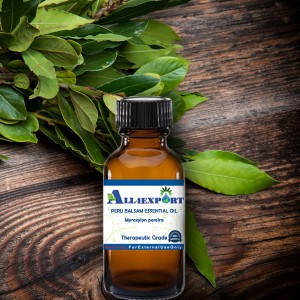 PERU BALSAM ESSENTIAL OIL PERU BALSAM ESSENTIAL OIL