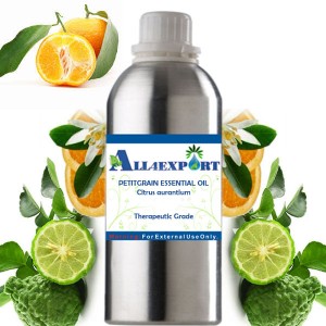 PETITGRAIN ESSENTIAL OIL