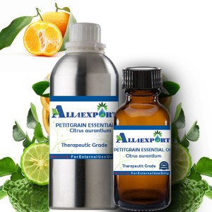 PETITGRAIN ESSENTIAL OIL