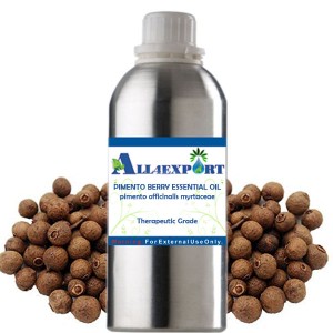PIMENTO BERRY ESSENTIAL OIL