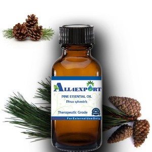 PINE ESSENTIAL OIL