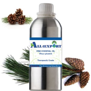 PINE ESSENTIAL OIL