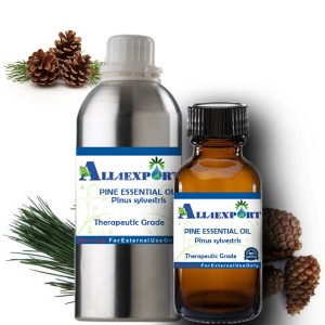 PINE ESSENTIAL OIL