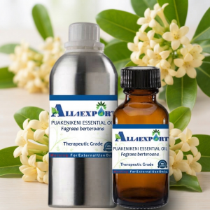 PUAKENIKENI ESSENTIAL OIL