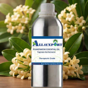 PUAKENIKENI ESSENTIAL OIL