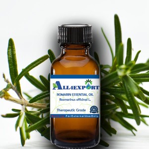 ROMARIN ESSENTIAL OIL