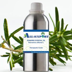 ROMARIN ESSENTIAL OIL