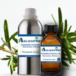 ROMARIN ESSENTIAL OIL