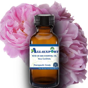 ROSE DE MAI ESSENTIAL OIL