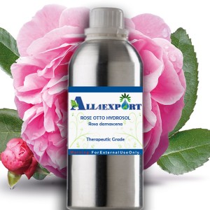 ROSE OTTO HYDROSOL
